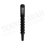 رابط کانولا لوئرلاک به ساکشن DAYAN 16cm