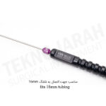 رابط لوئرلاک به ساکشن dayan 16cm