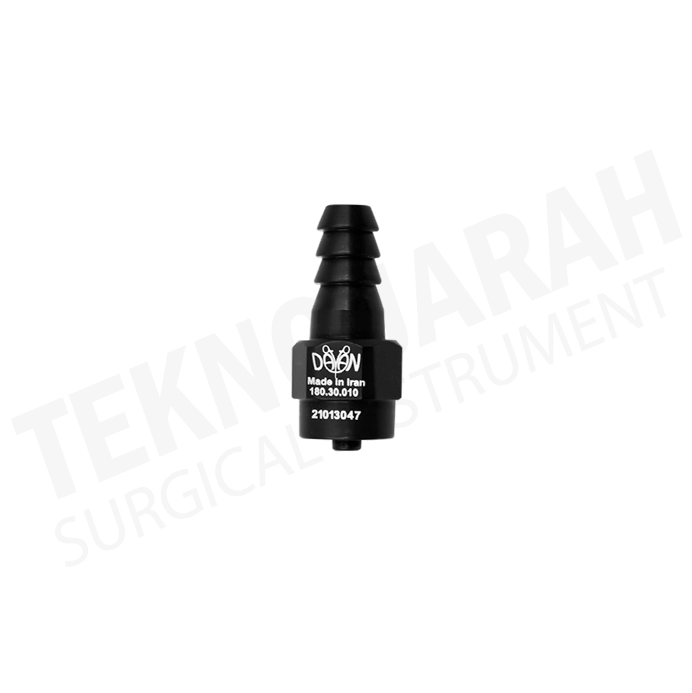 connection-3-cm-dayan رابط کانولا لوئرلاک DAYAN 3cm