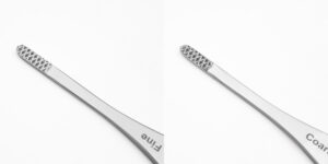 ابزار جراحی و لیپوساکشن تکنوجراح بلید دوطرفه رسپ بینی dayan 4mm