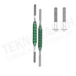 رسپ بینی دوطرفه تنگستن DAYAN size 7-8