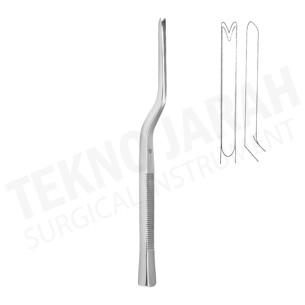gouge-bayonet-noch-18cm-mark استئوتوم گوژ بایونت ناچ MARK 18cm 5mm